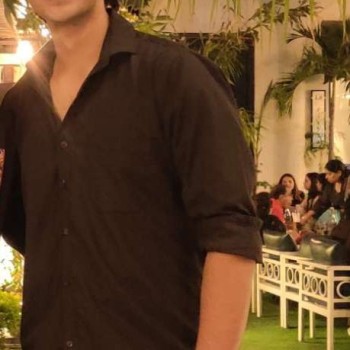 Yash Johri